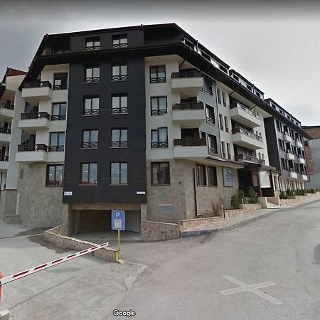 Ski Lift Apartment In Bansko Eksteriør billede