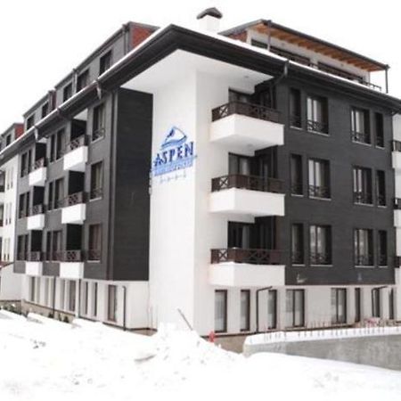 Ski Lift Apartment In Bansko Værelse billede