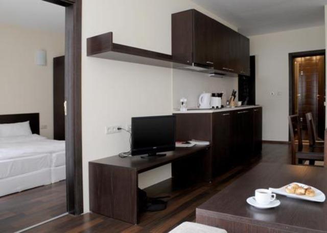 Ski Lift Apartment In Bansko Eksteriør billede