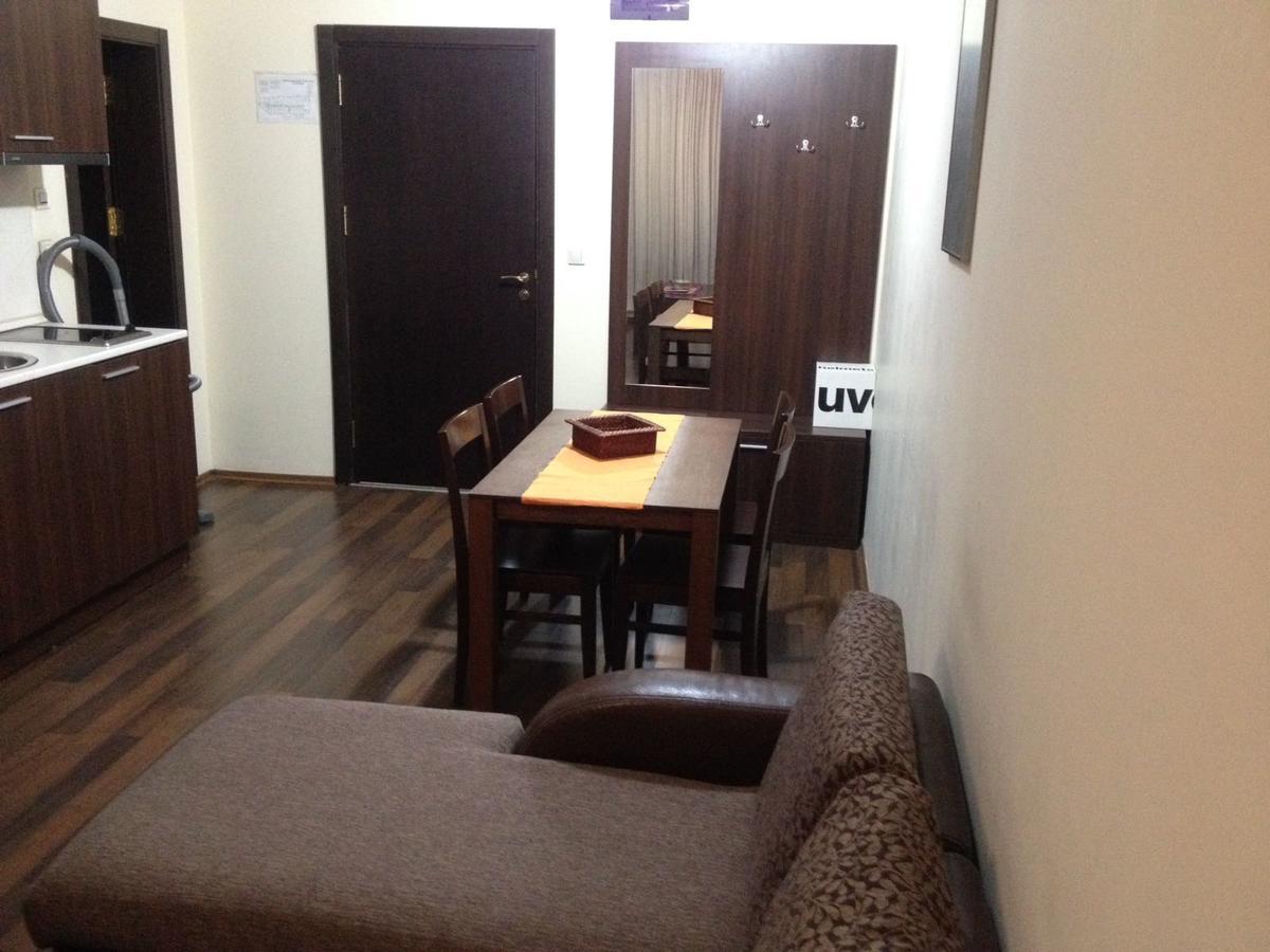 Ski Lift Apartment In Bansko Eksteriør billede