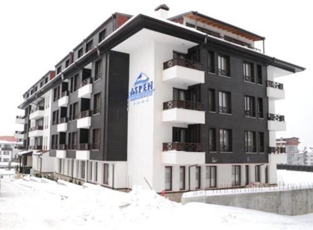 Ski Lift Apartment In Bansko Værelse billede